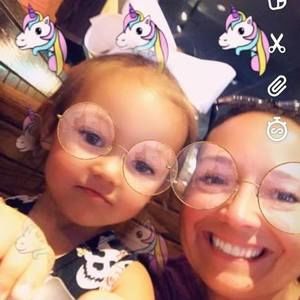 Meet your Posher, Tonya